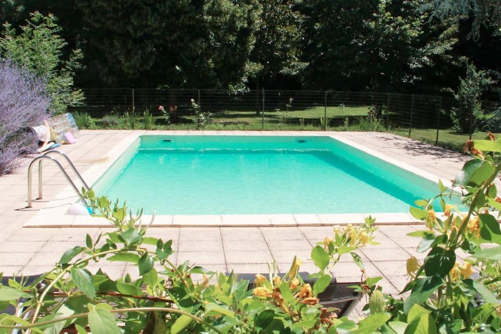 La Chartreuse Maison D Artistes Bergerac Exterior photo